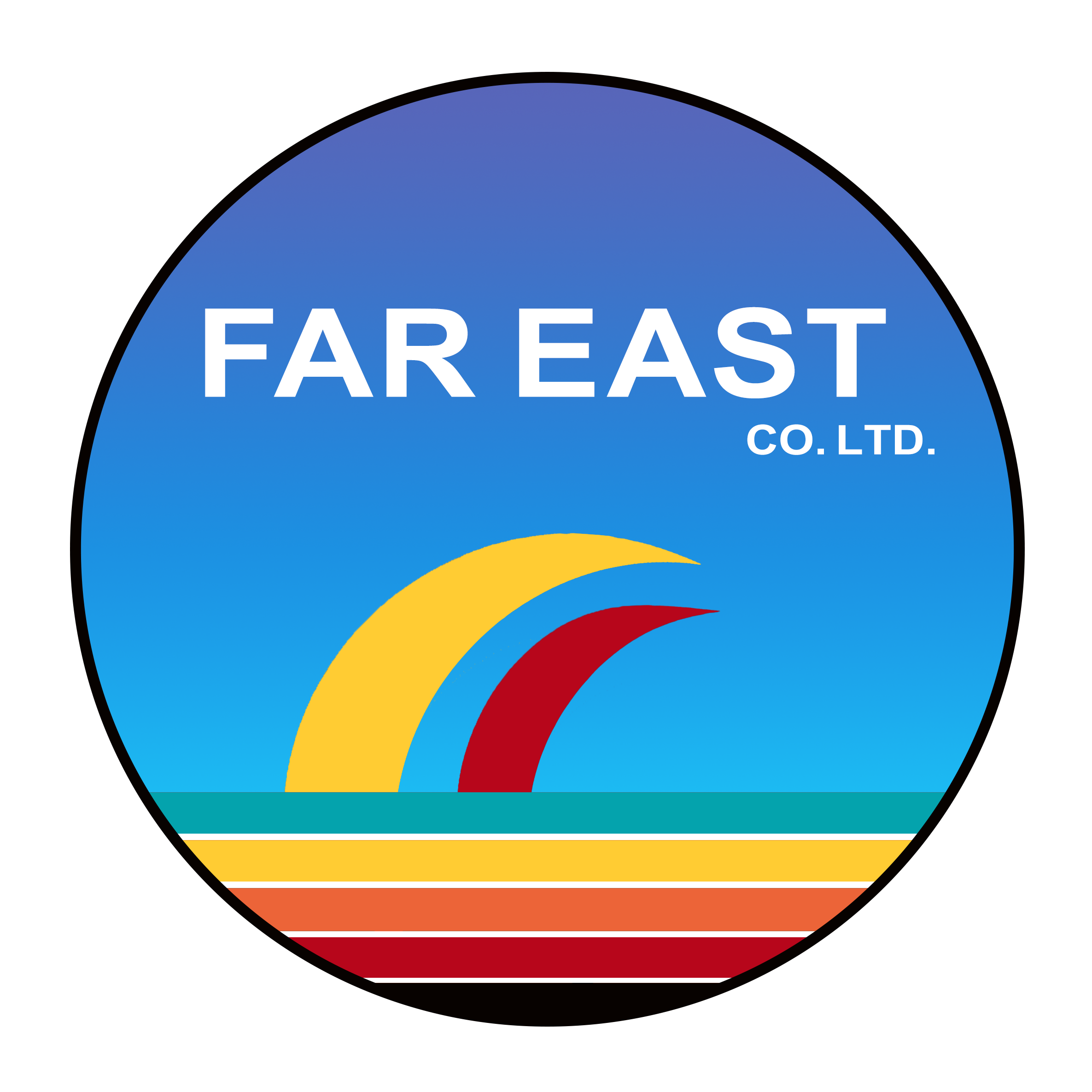 FAR EAST